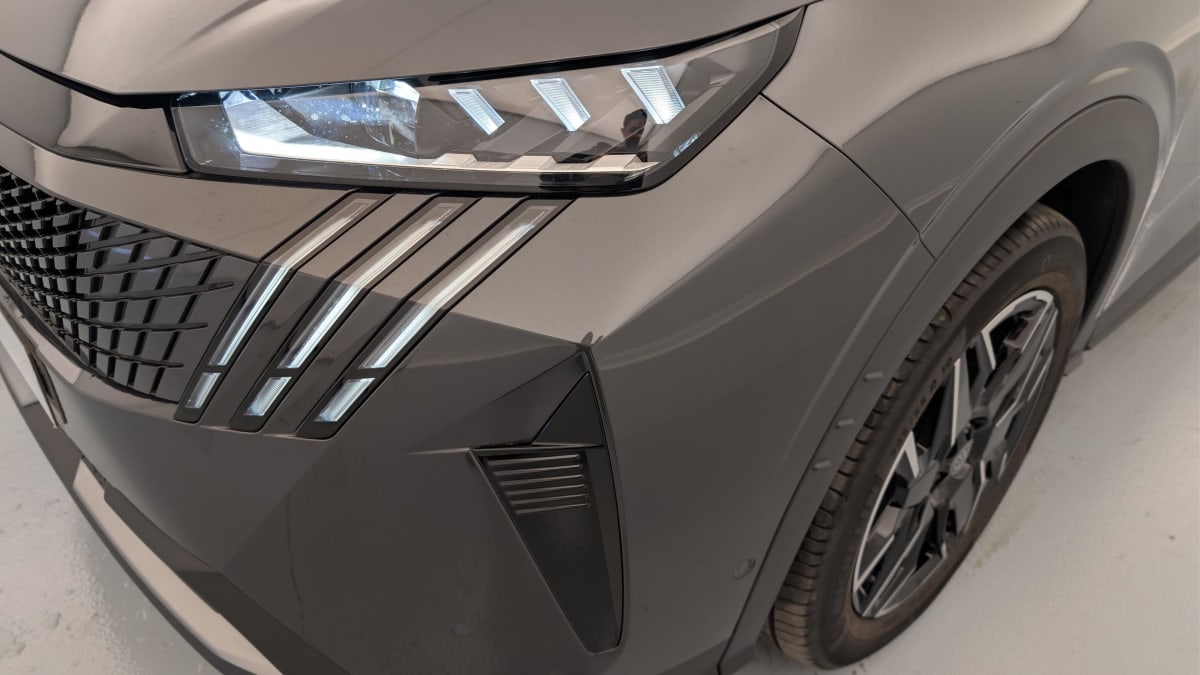 Peugeot 3008 - Image 25