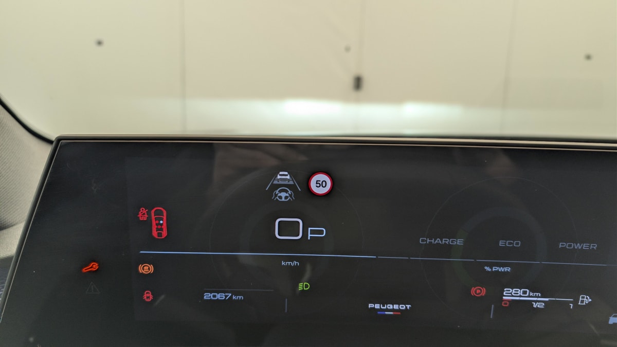 Peugeot 3008 - Image 26