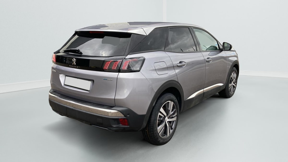 Peugeot 3008 - Image 7
