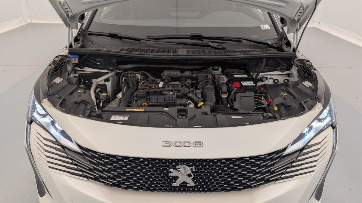 Peugeot 3008 - Image 22