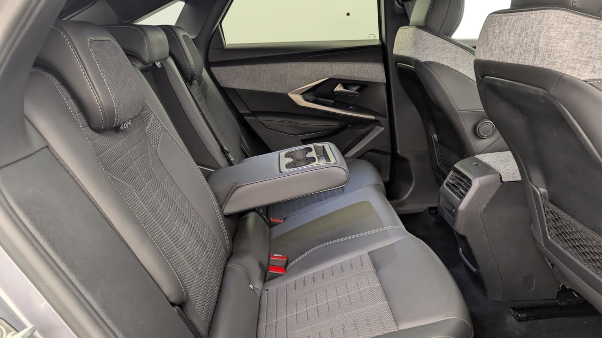 Peugeot 3008 - Image 10