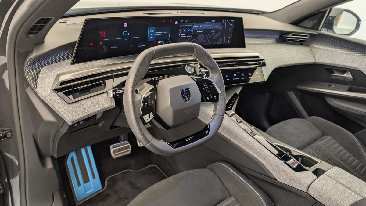 Peugeot 3008 - Image 15