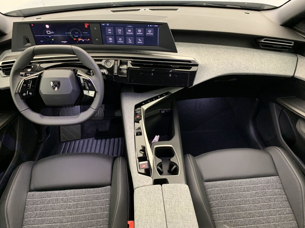 Peugeot 3008 - Image 12