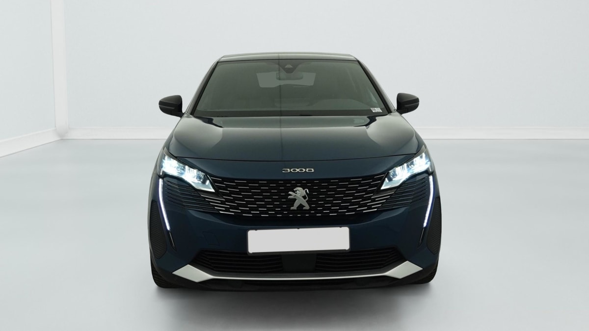 Peugeot 3008 - Image 2
