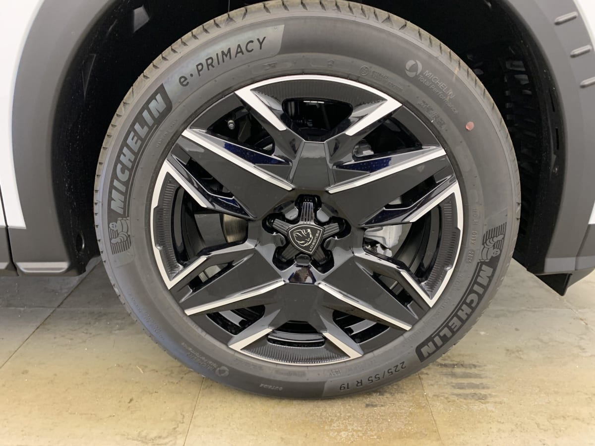 Peugeot 3008 - Image 72