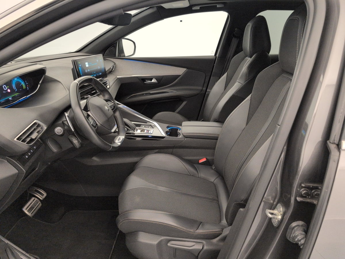 Peugeot 3008 - Image 15