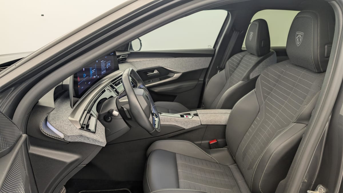 Peugeot 3008 - Image 16