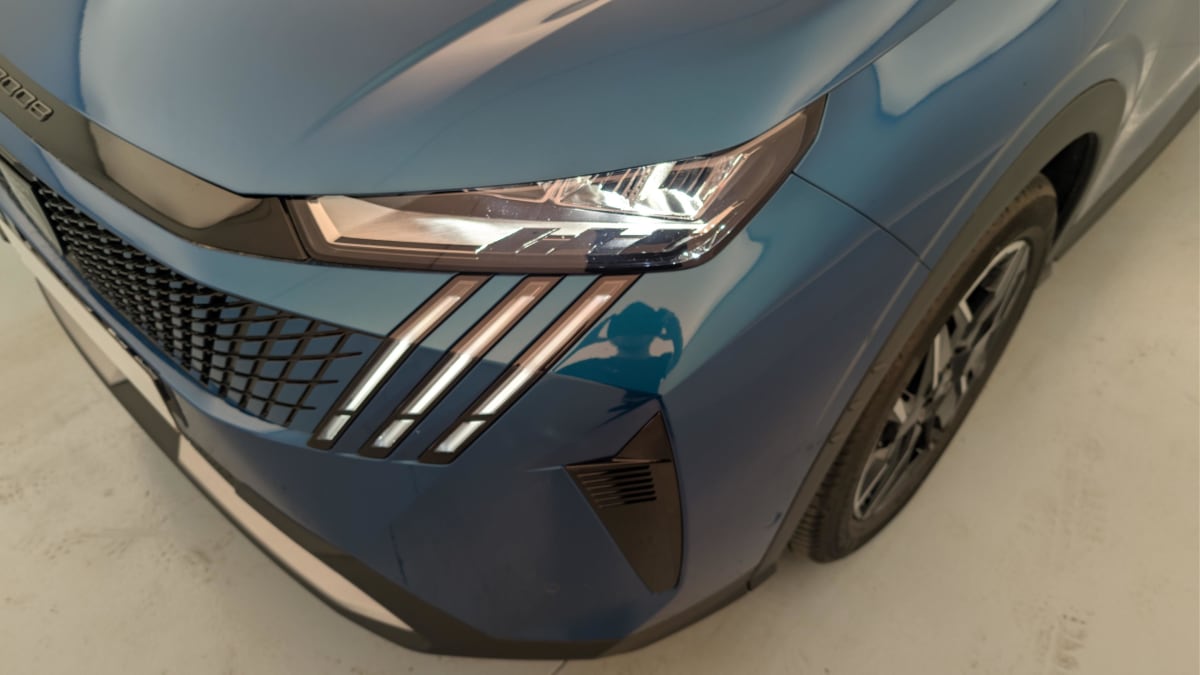 Peugeot 3008 - Image 23