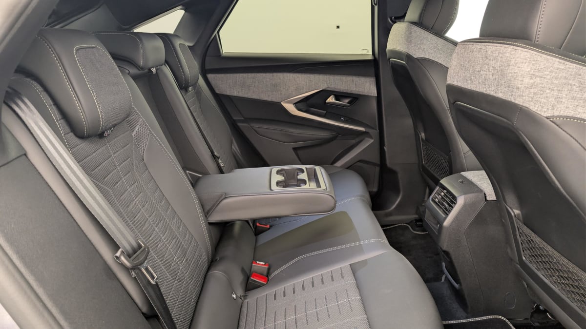 Peugeot 3008 - Image 10