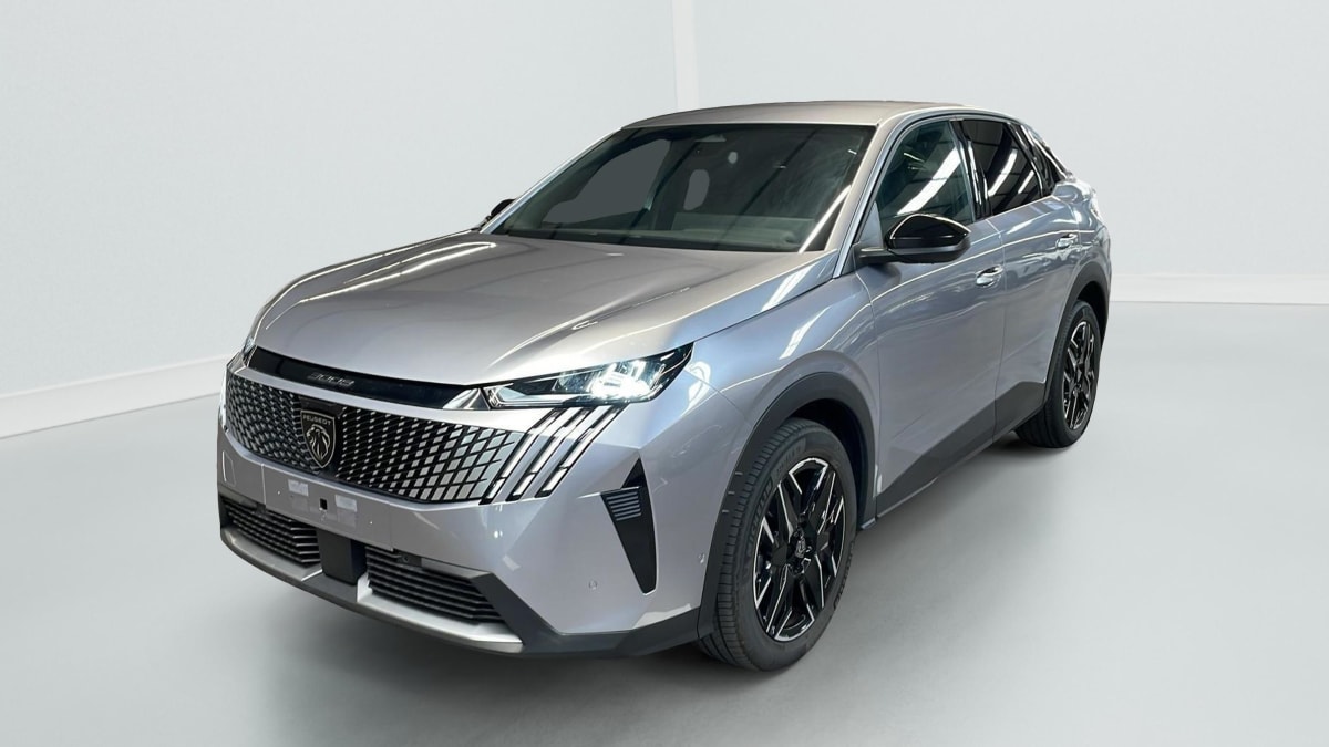 Peugeot 3008 - Image 3