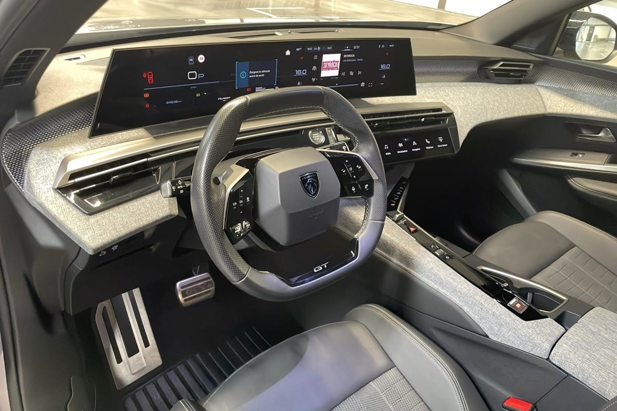 Peugeot 3008 - Image 15