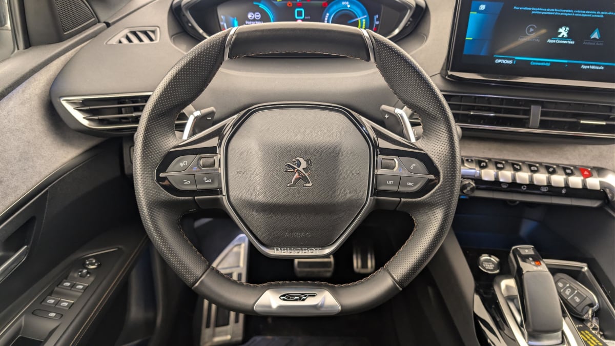 Peugeot 3008 - Image 14