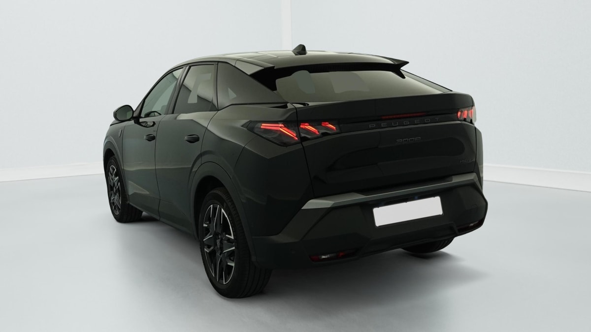 Peugeot 3008 - Image 5