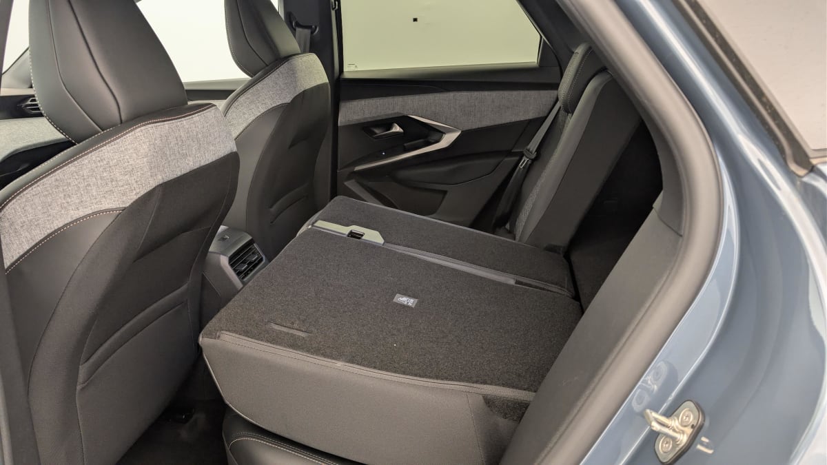 Peugeot 3008 - Image 12