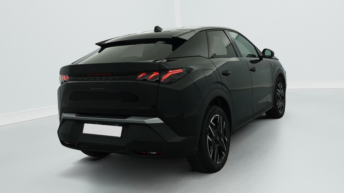 Peugeot 3008 - Image 7