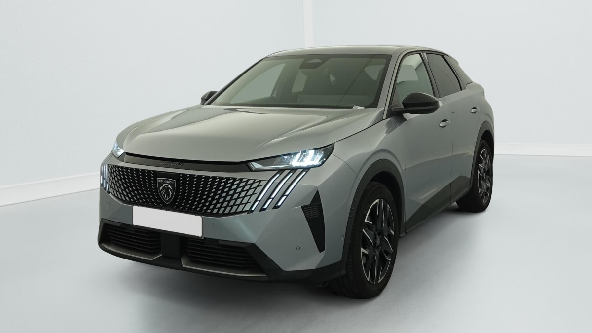 Peugeot 3008 - Image 3
