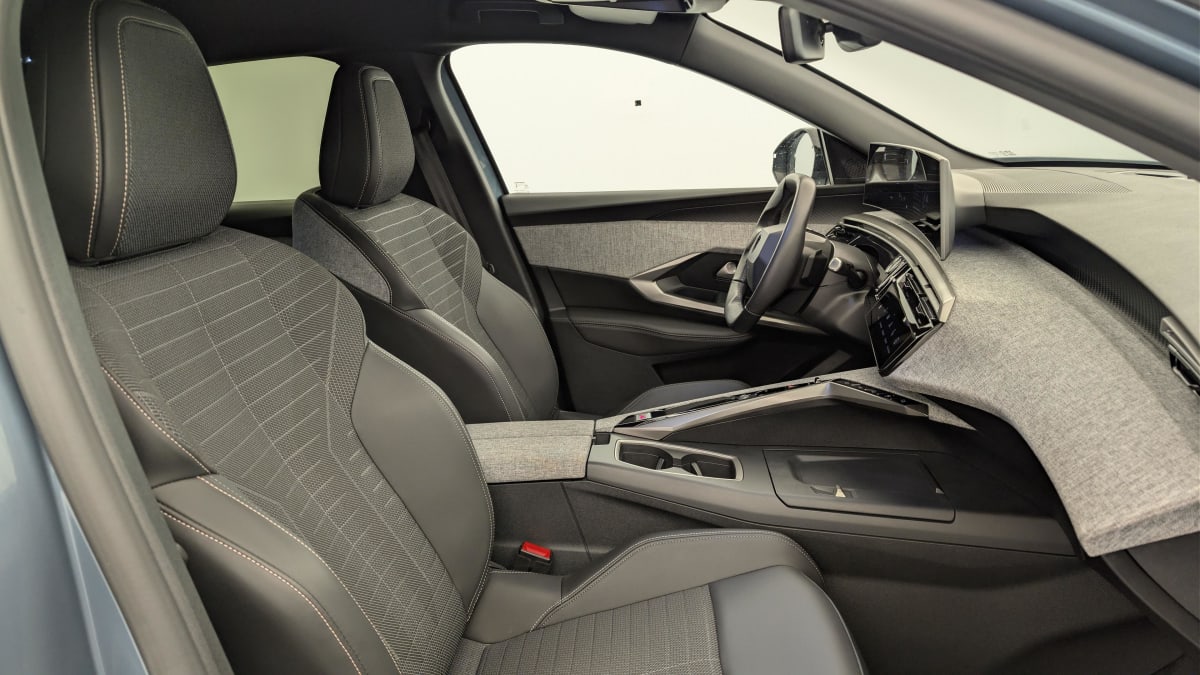 Peugeot 3008 - Image 9