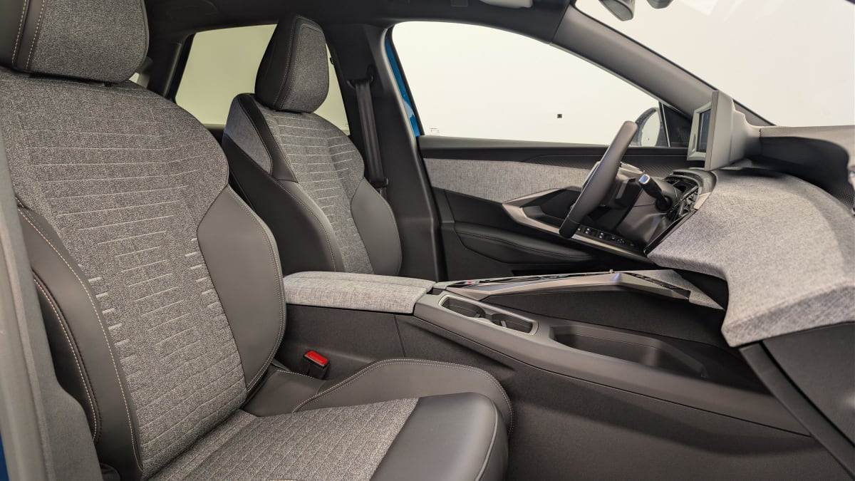 Peugeot 3008 - Image 9