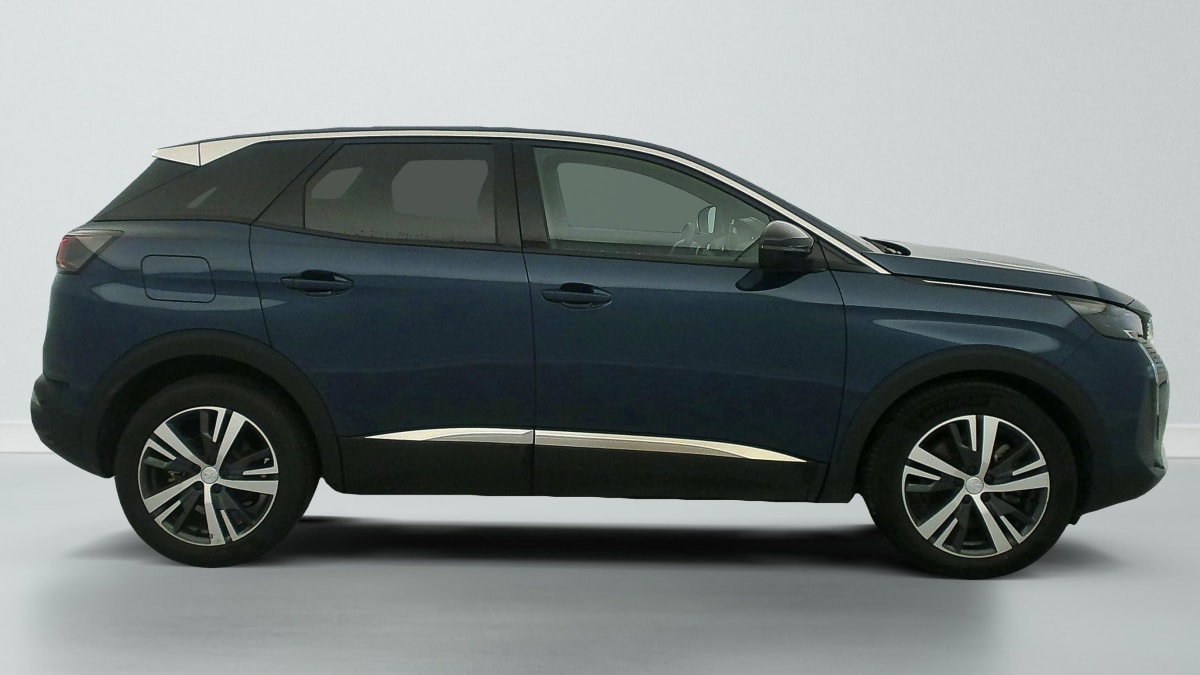 Peugeot 3008 - Image 8