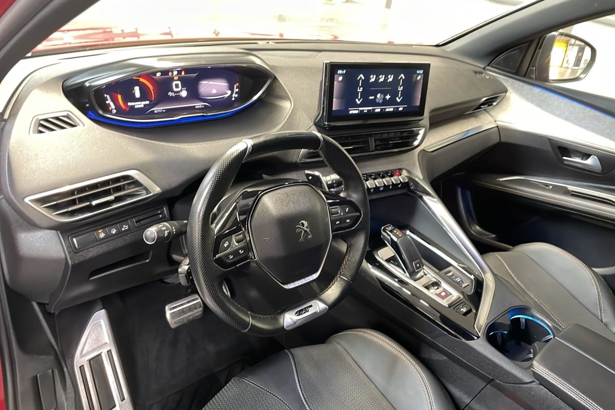 Peugeot 3008 - Image 15