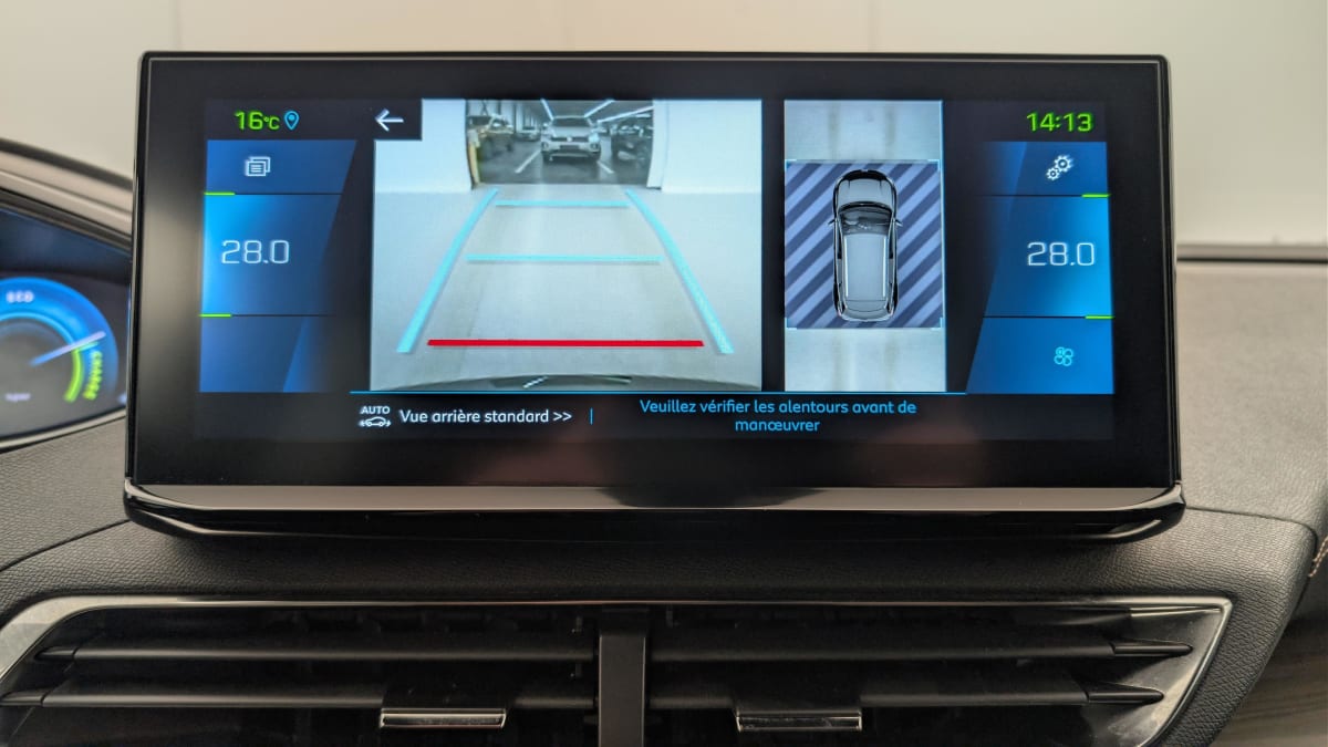 Peugeot 3008 - Image 18