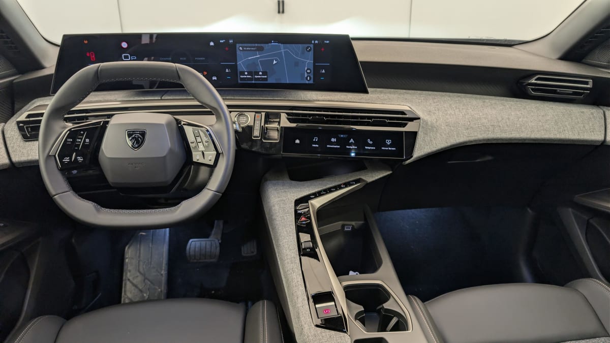 Peugeot 3008 - Image 62