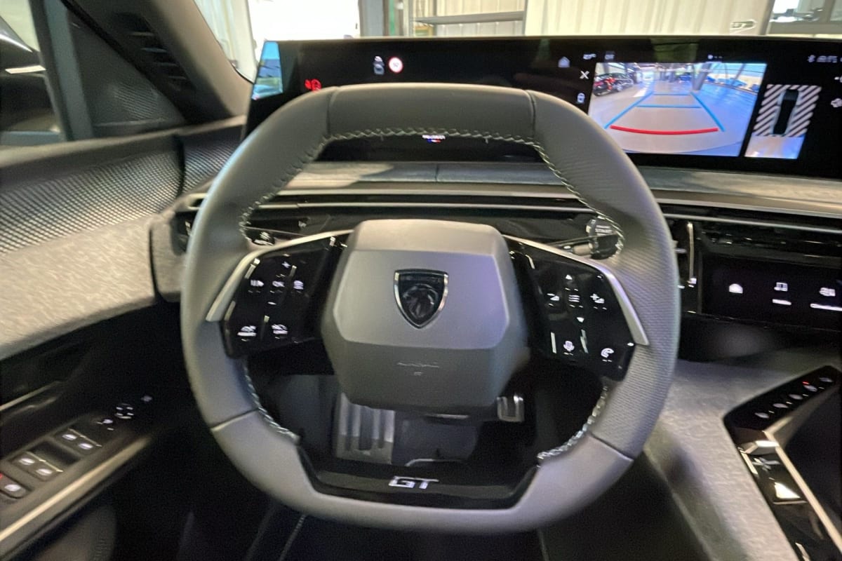 Peugeot 3008 - Image 40