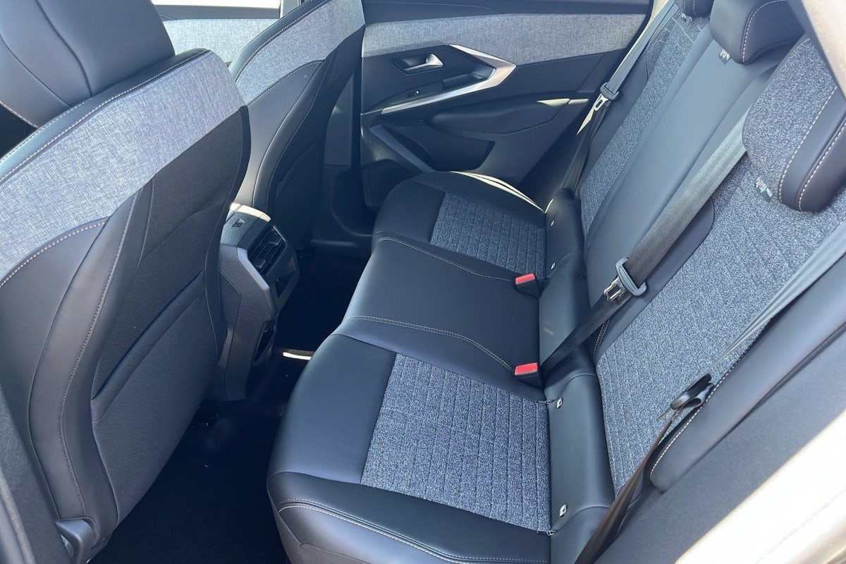 Peugeot 3008 - Image 50