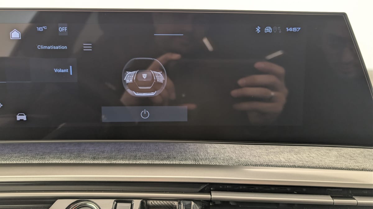 Peugeot 3008 - Image 20