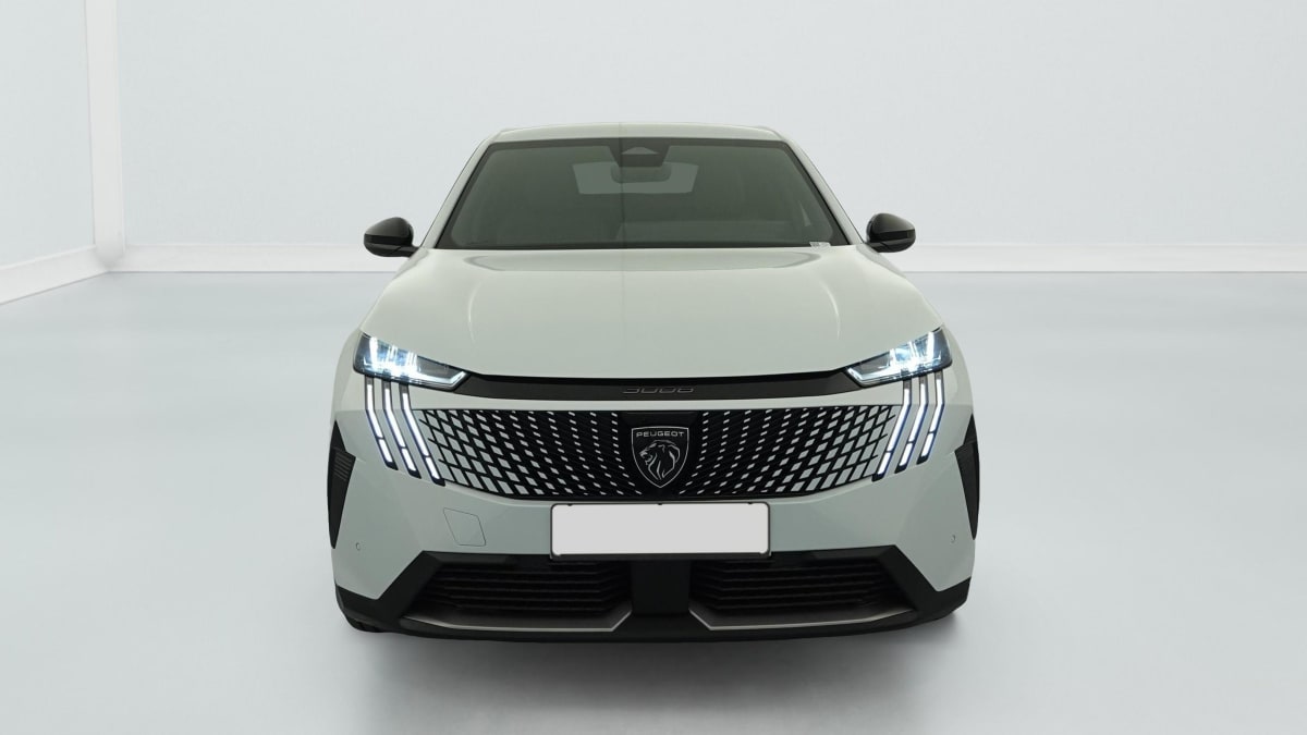 Peugeot 3008 - Image 2