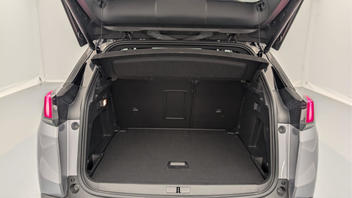 Peugeot 3008 - Image 11