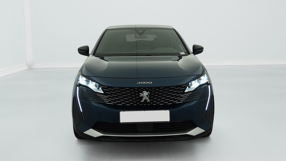 Peugeot 3008 - Image 2