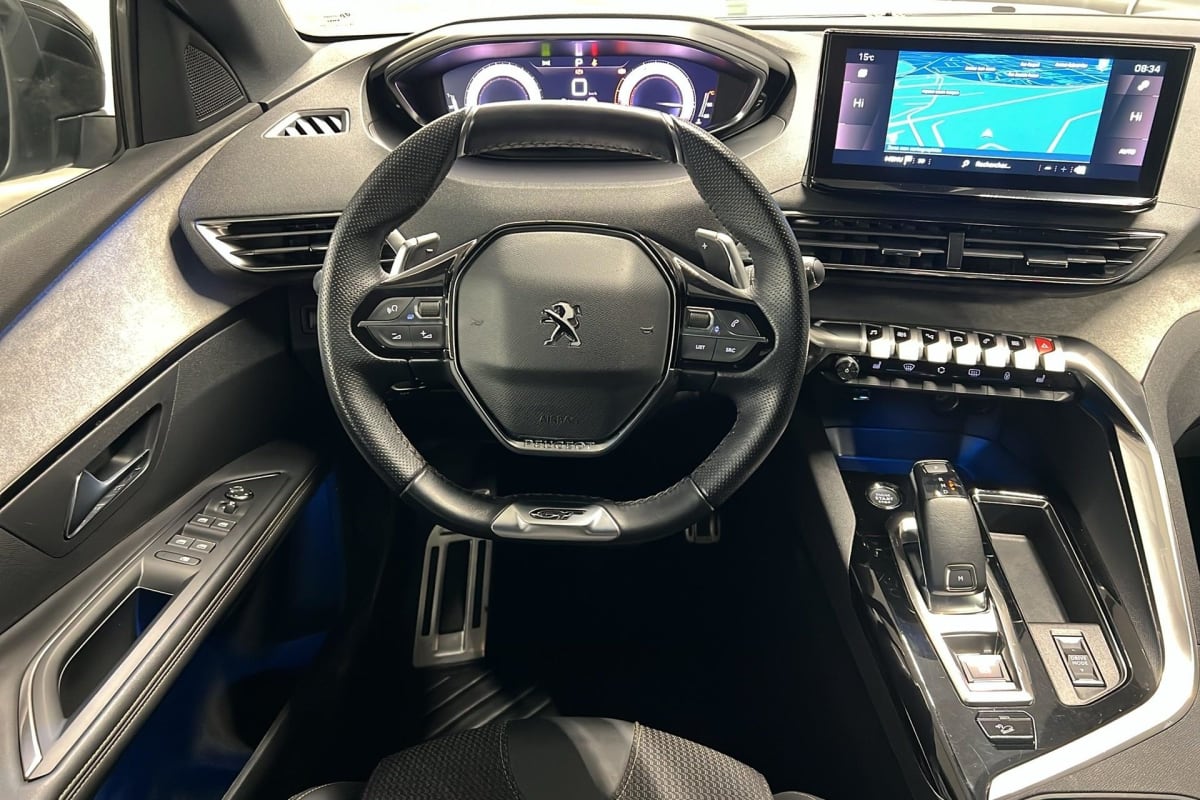 Peugeot 3008 - Image 13