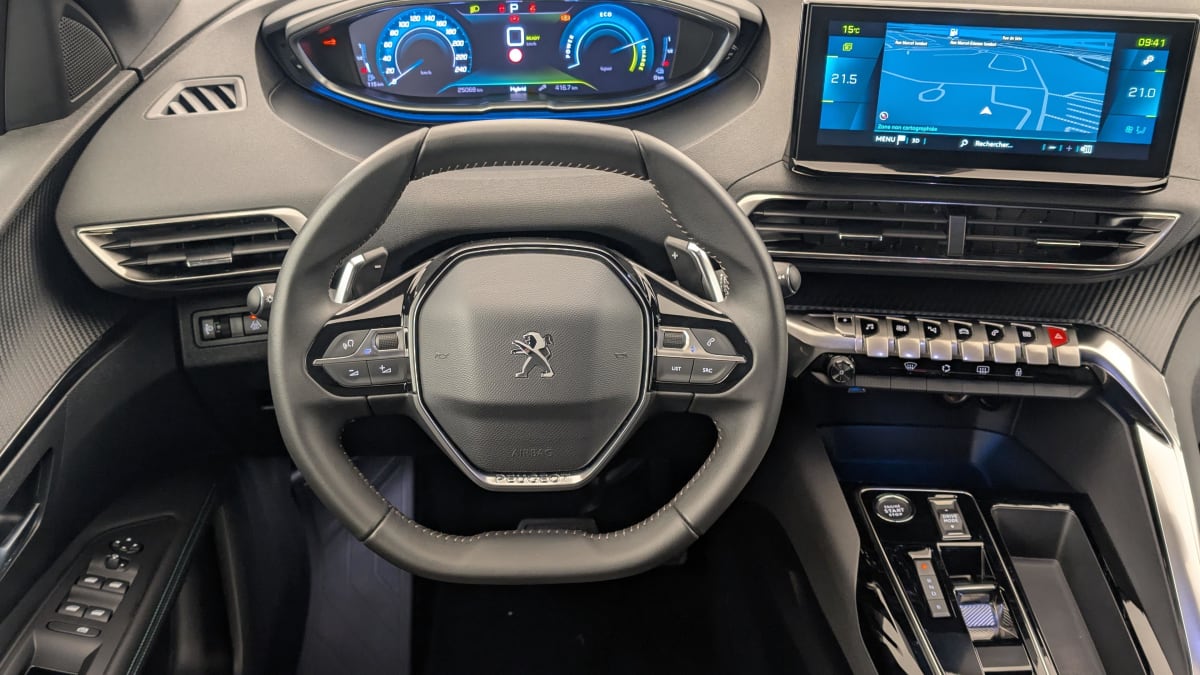 Peugeot 3008 - Image 14