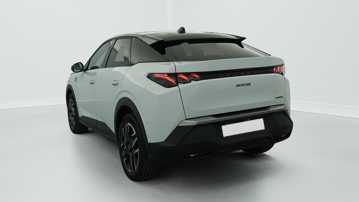 Peugeot 3008 - Image 5