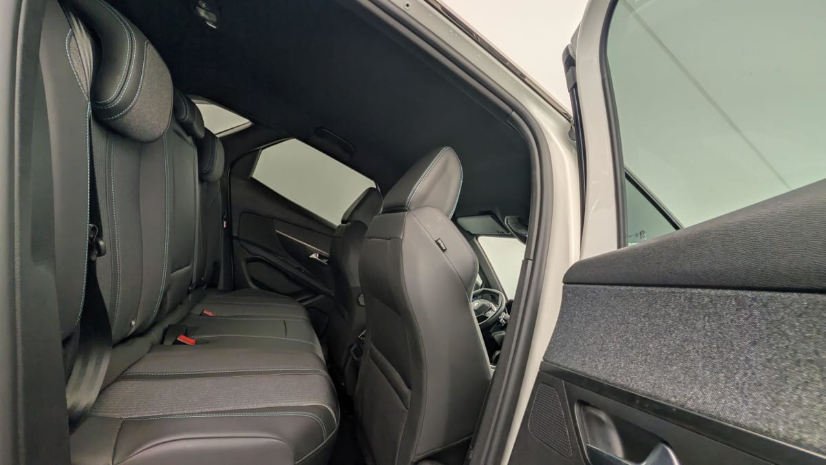 Peugeot 3008 - Image 10