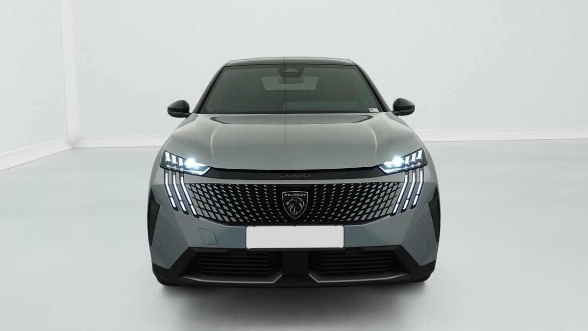 Peugeot 3008 - Image 2