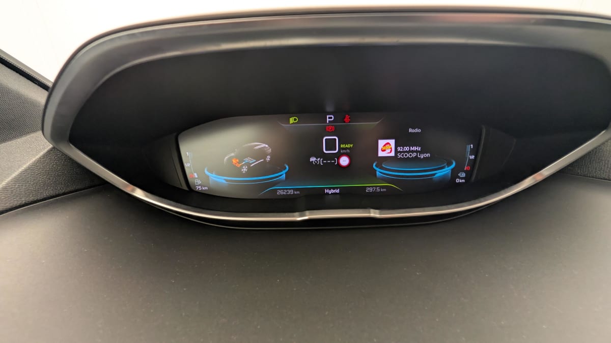 Peugeot 3008 - Image 23