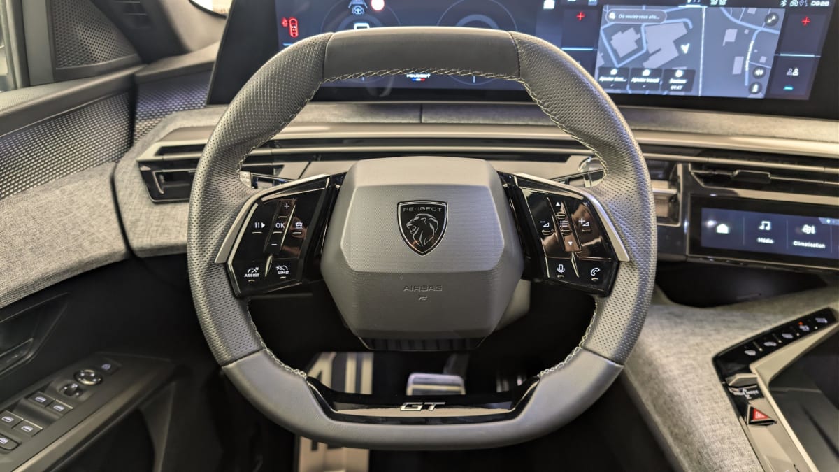 Peugeot 3008 - Image 14