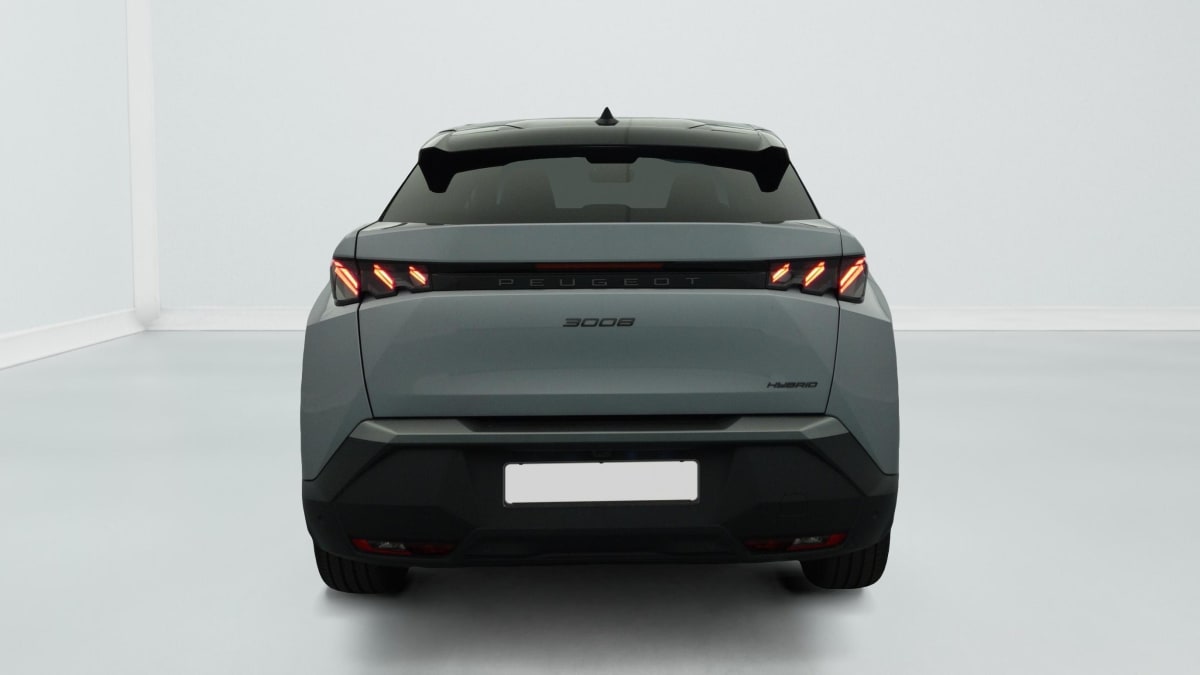 Peugeot 3008 - Image 6