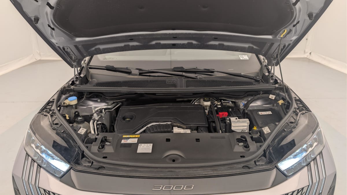 Peugeot 3008 - Image 23