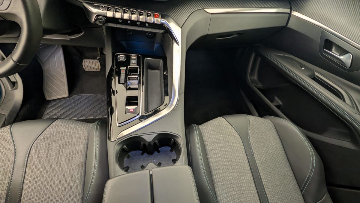 Peugeot 3008 - Image 18