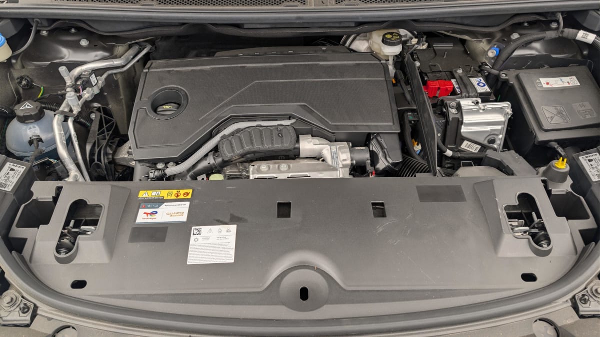 Peugeot 3008 - Image 23