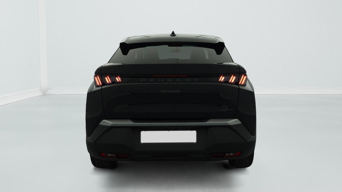Peugeot 3008 - Image 6