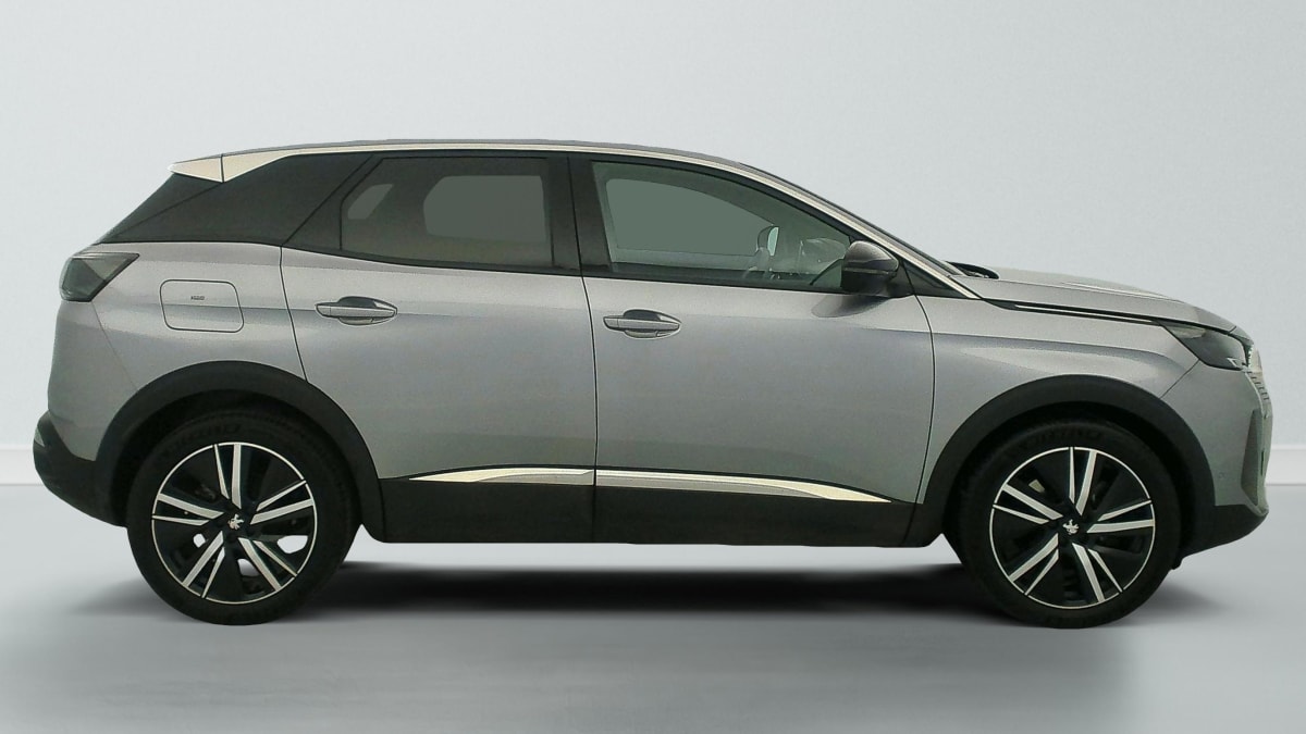 Peugeot 3008 - Image 8