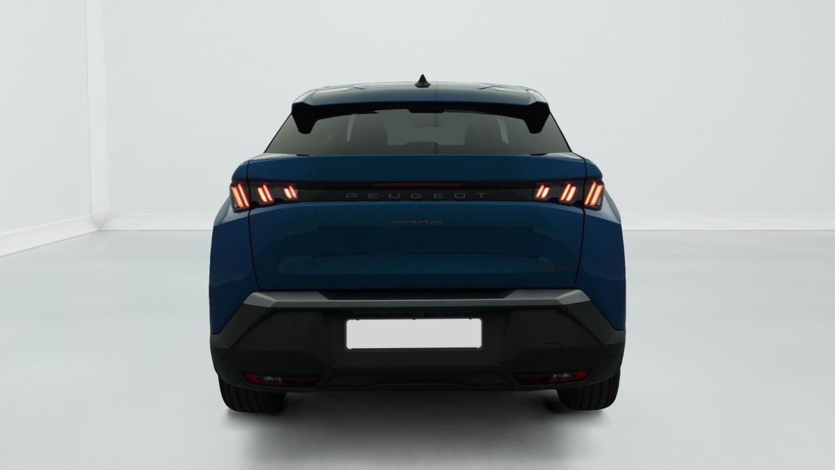 Peugeot 3008 - Image 6