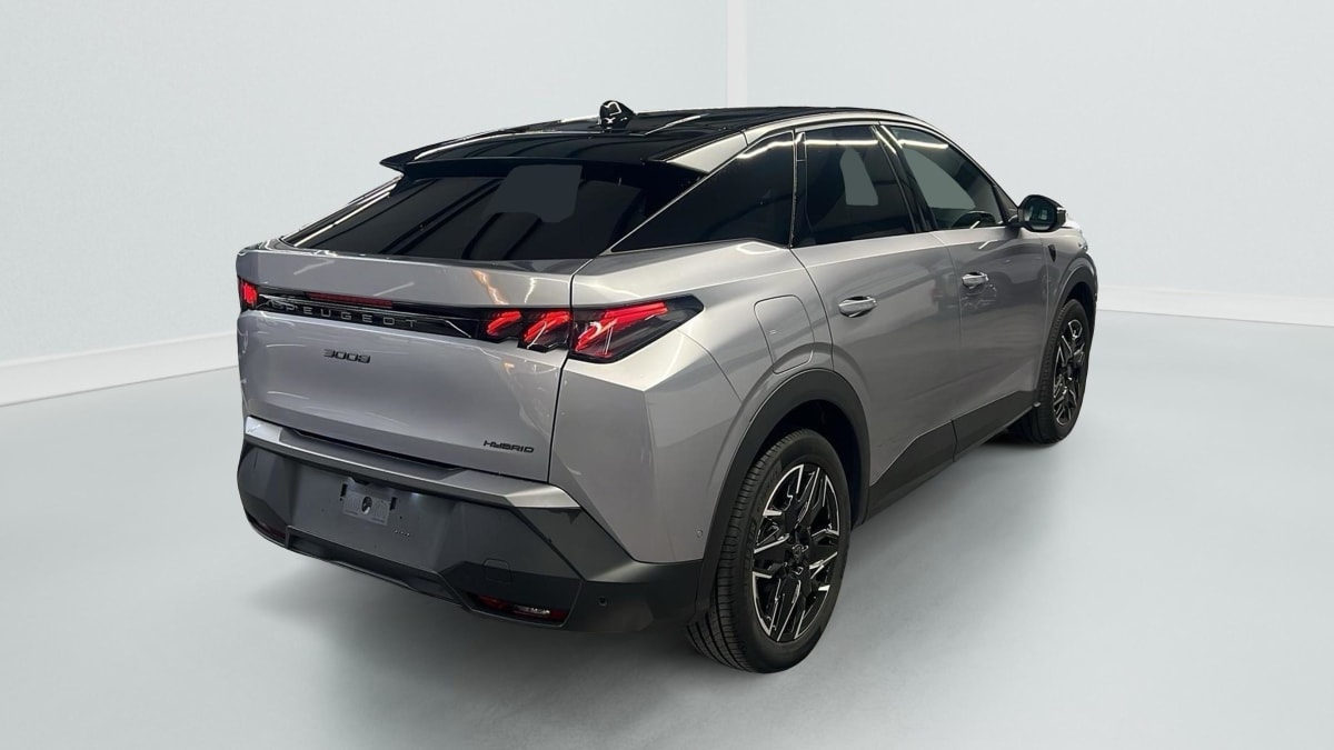 Peugeot 3008 - Image 7