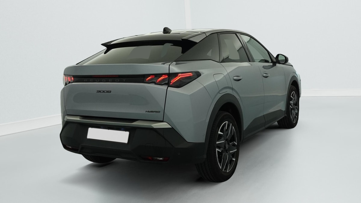 Peugeot 3008 - Image 7