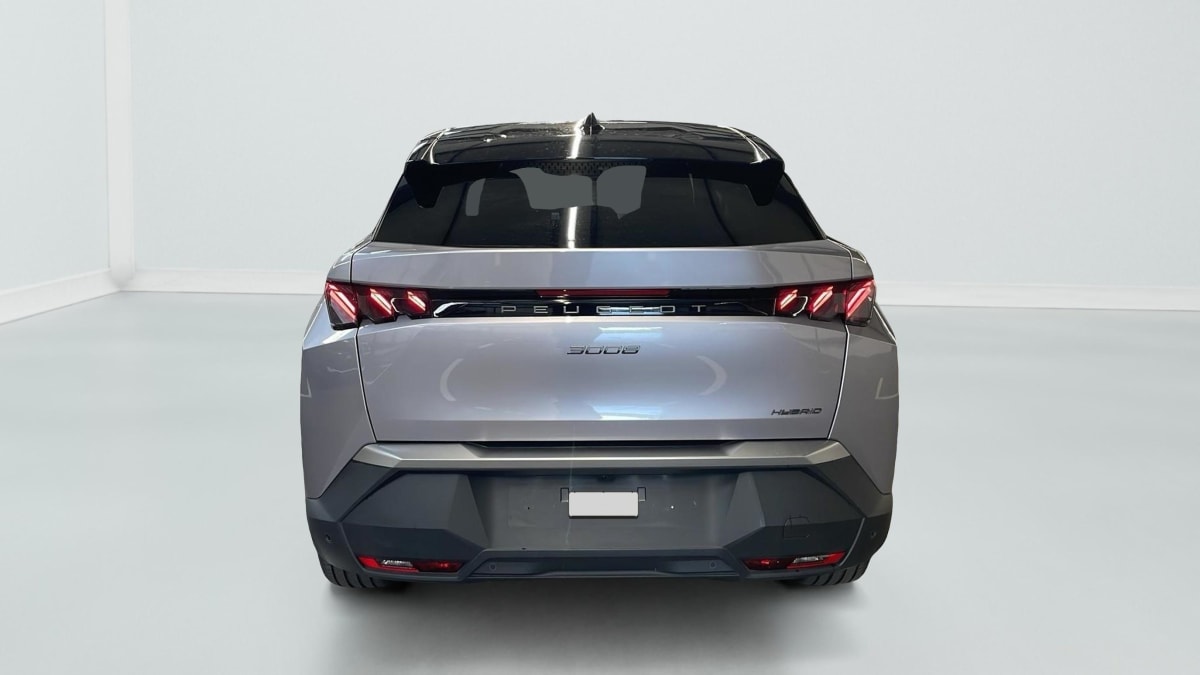 Peugeot 3008 - Image 6