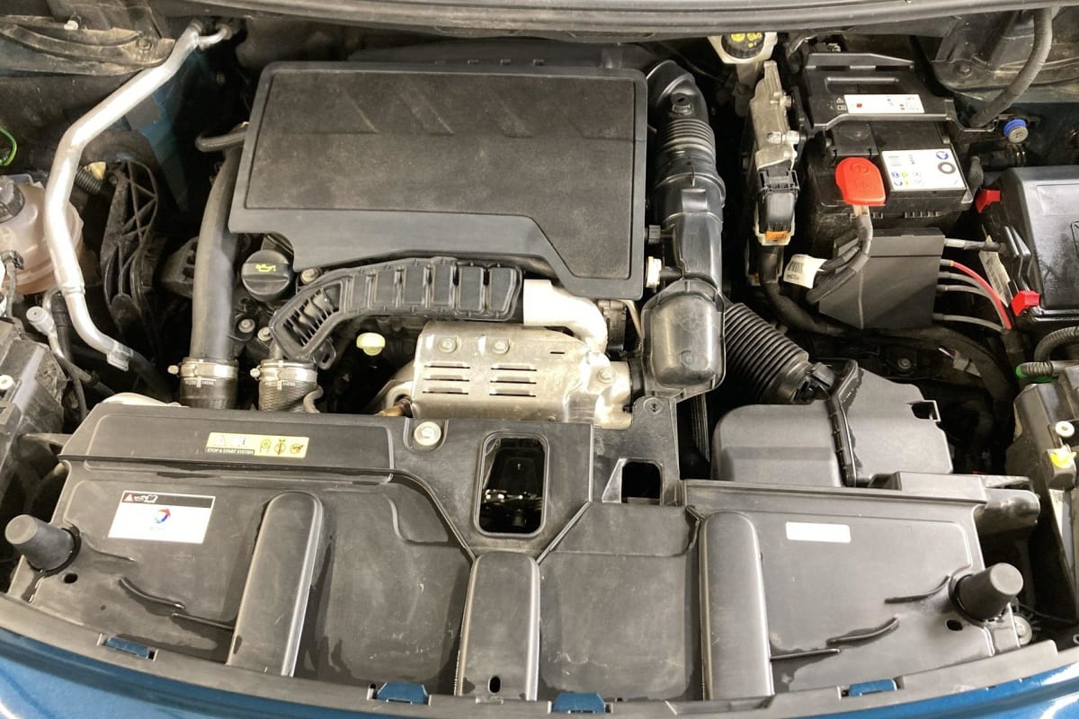 Peugeot 3008 - Image 19